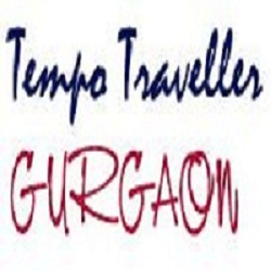 Tempo Traveller Gurgaon